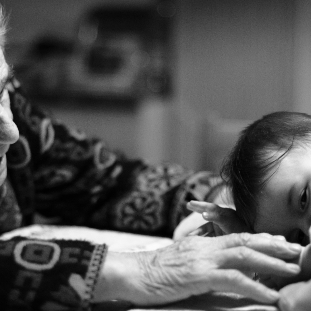 Championing Life Begins at&nbsp;Home