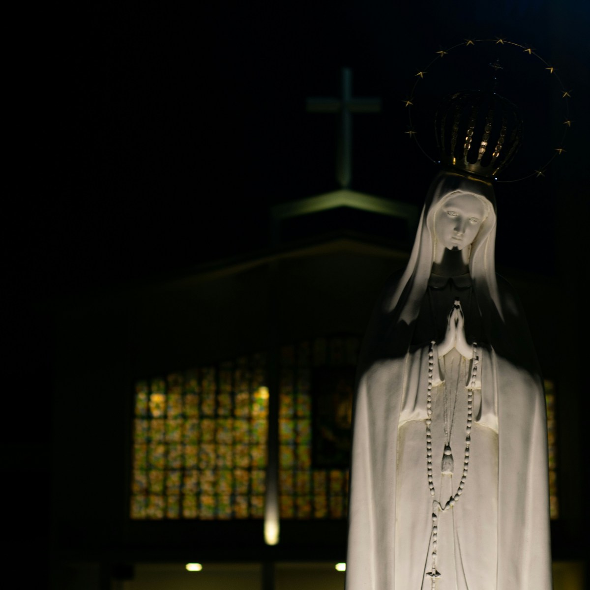 The Miracle of&nbsp;Fatima