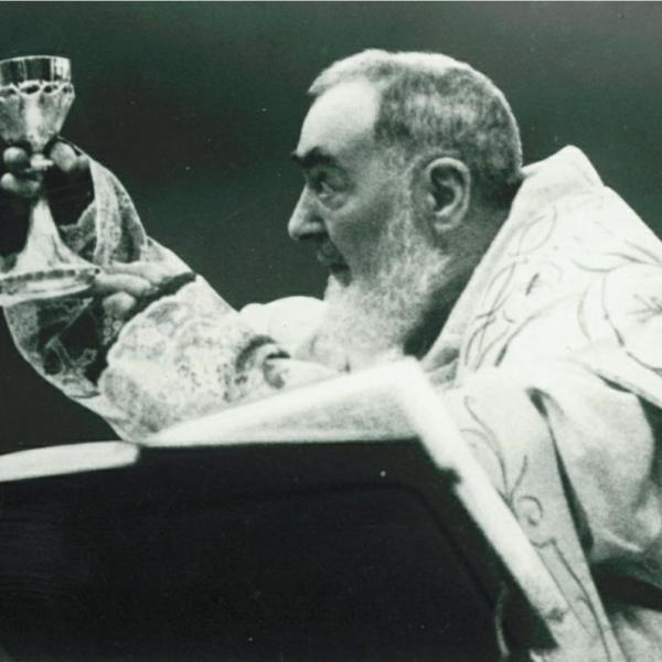 Padre Pio’s Call to Prayer and&nbsp;Sacrifice